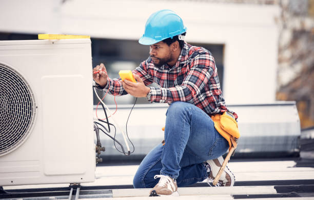 Best 24-Hour Electrician  in Potterville, MI