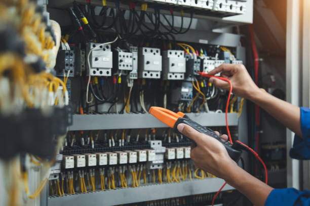 Best Best Electricians Near Me  in Potterville, MI